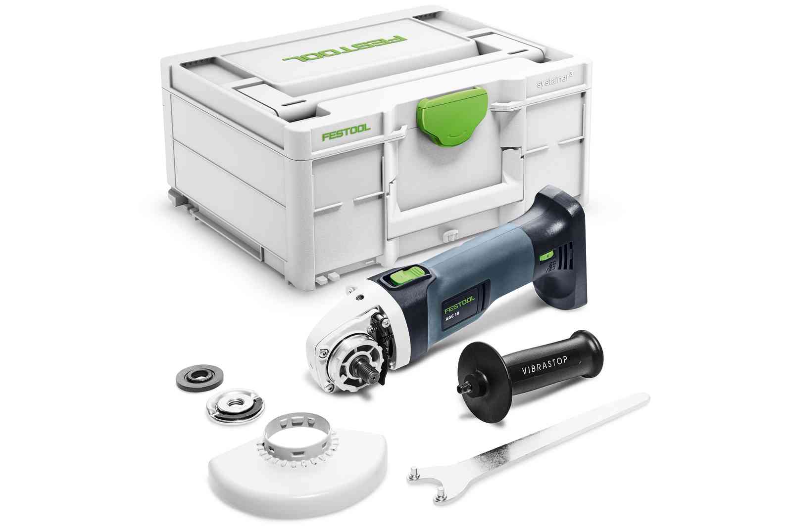 Электроинструмент FESTOOL Отрезная система