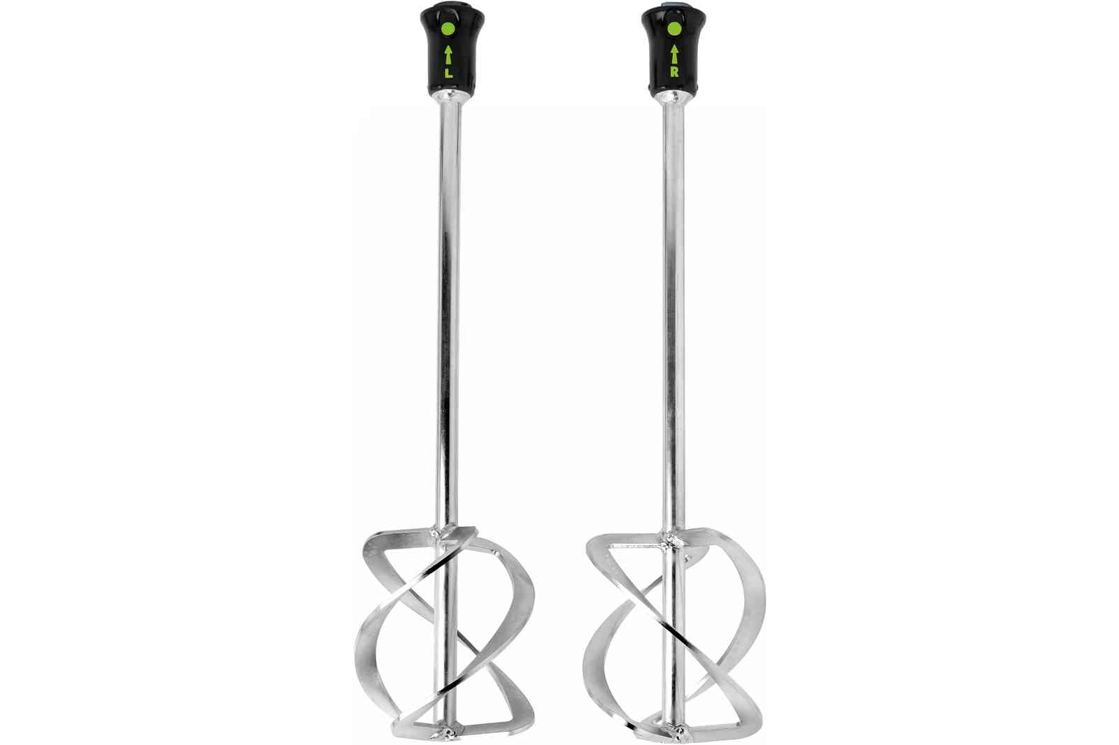 Электроинструмент FESTOOL Перемешивание