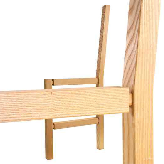 Электроинструмент FESTOOL Деревянный дюбель (бук)