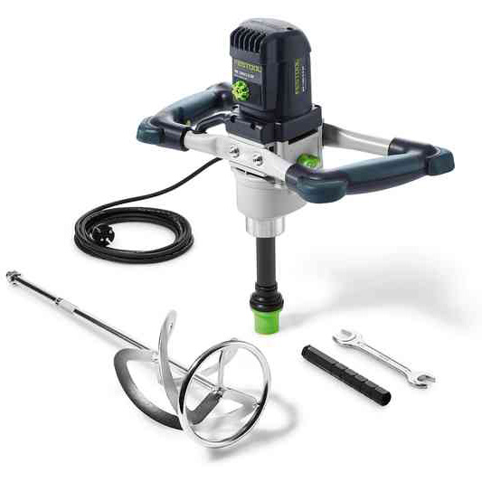 Электроинструмент FESTOOL Перемешивание