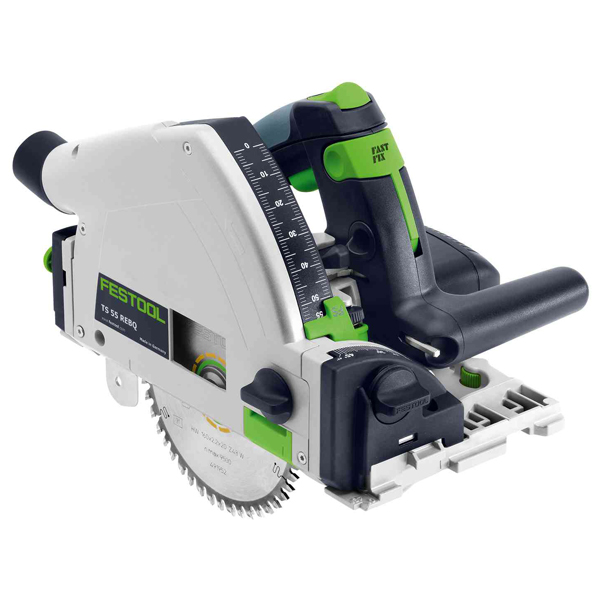 Электроинструмент FESTOOL Пиление
