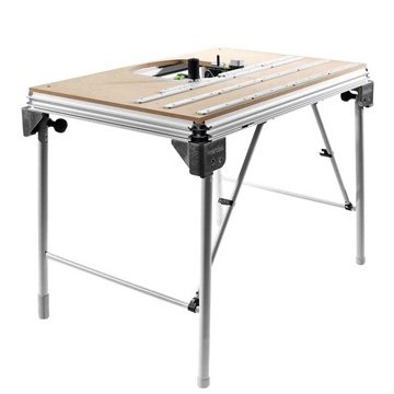 Электроинструмент FESTOOL Полустационарные работы