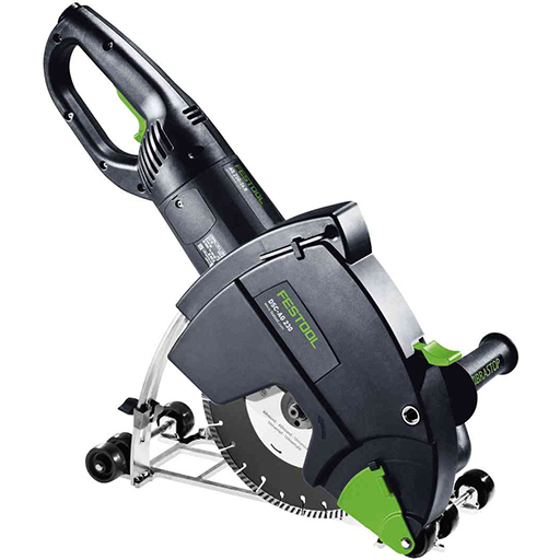 Электроинструмент FESTOOL Ремонтно-восстановительные работы и сухая отделка