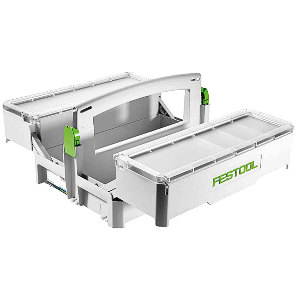 Электроинструмент FESTOOL Системы хранения