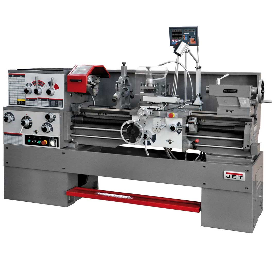 Токарно-винторезный станок GH-1660 ZX DRO Токарно-винторезный станок GH-1660 ZX DRO