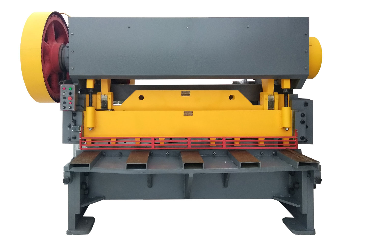 Ножницы листовые электромеханические Н-478 Ножницы листовые электромеханические Н-478