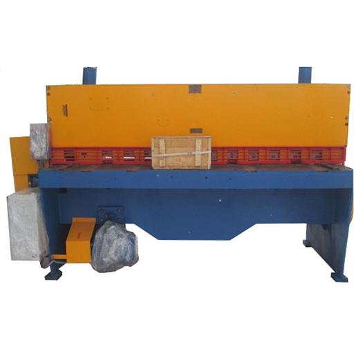 Ножницы электромеханические модели НК3418А.