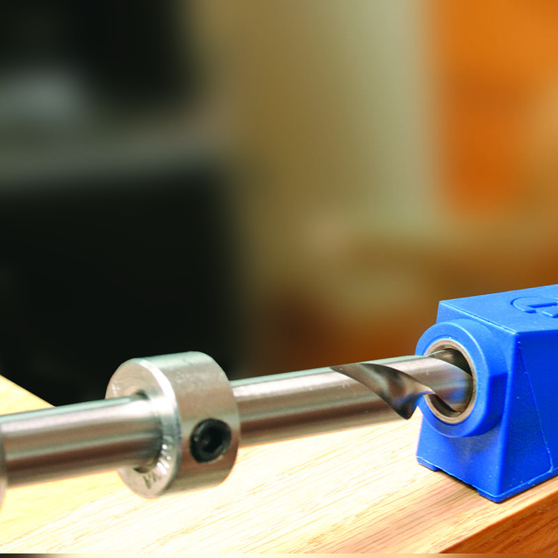 Приспособление для соединения саморезами Kreg Jig® Mini