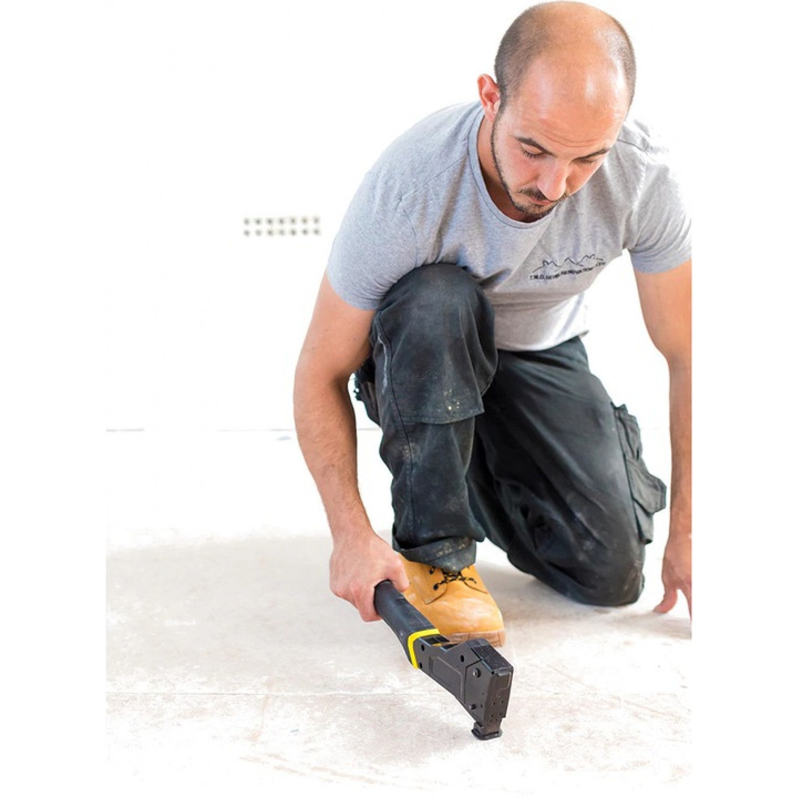 Степлер ударный Stanley FatMax FMHT81394-9