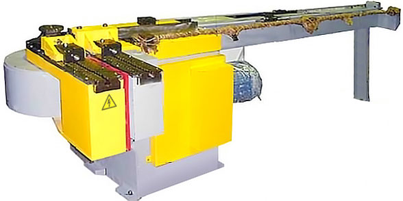 Трубогиб ИВ 3428П