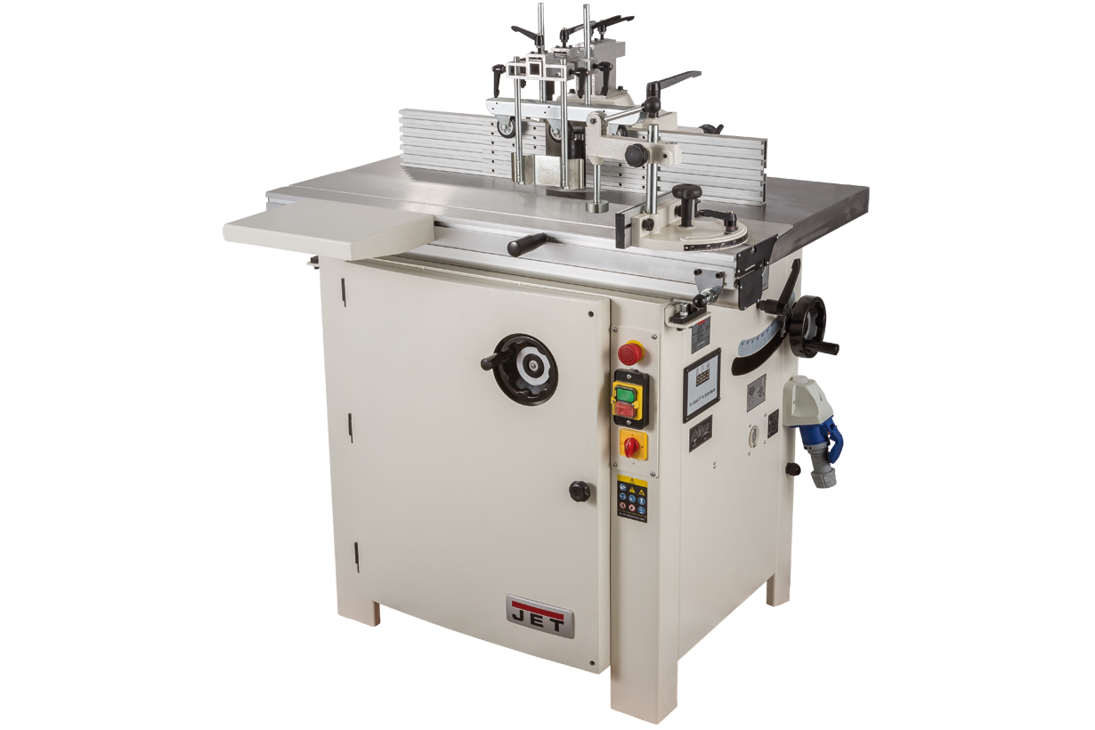 Фрезерный станок JWS-2600 