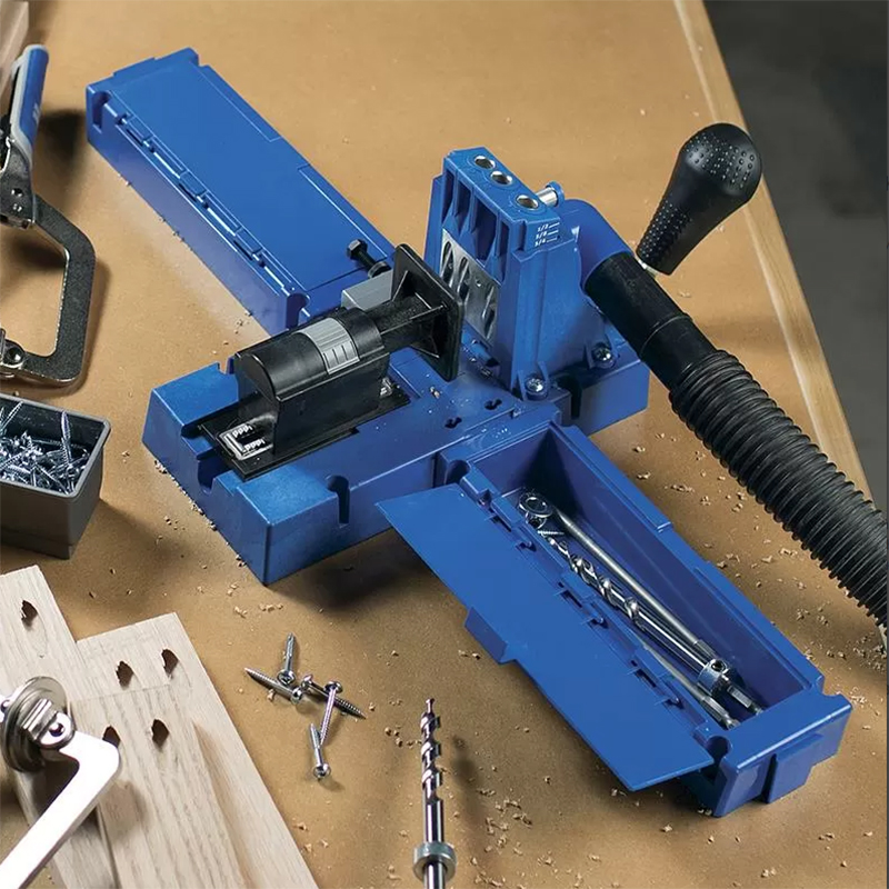 Приспособление Kreg Jig K5 ® Master System метрическое