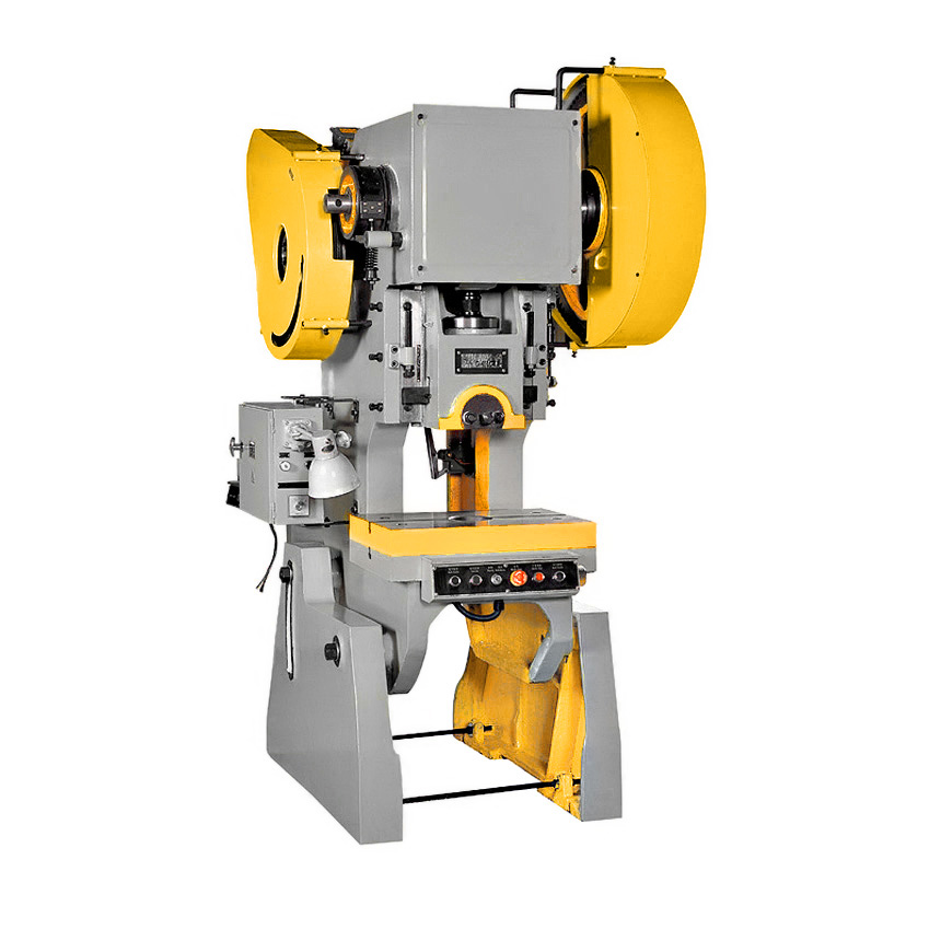 Пресс однокривошипный механический КД2318МП