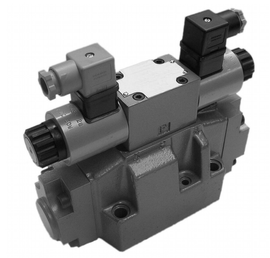 Завод ПромСтройМаш Запчасти для гидравлического оборудования