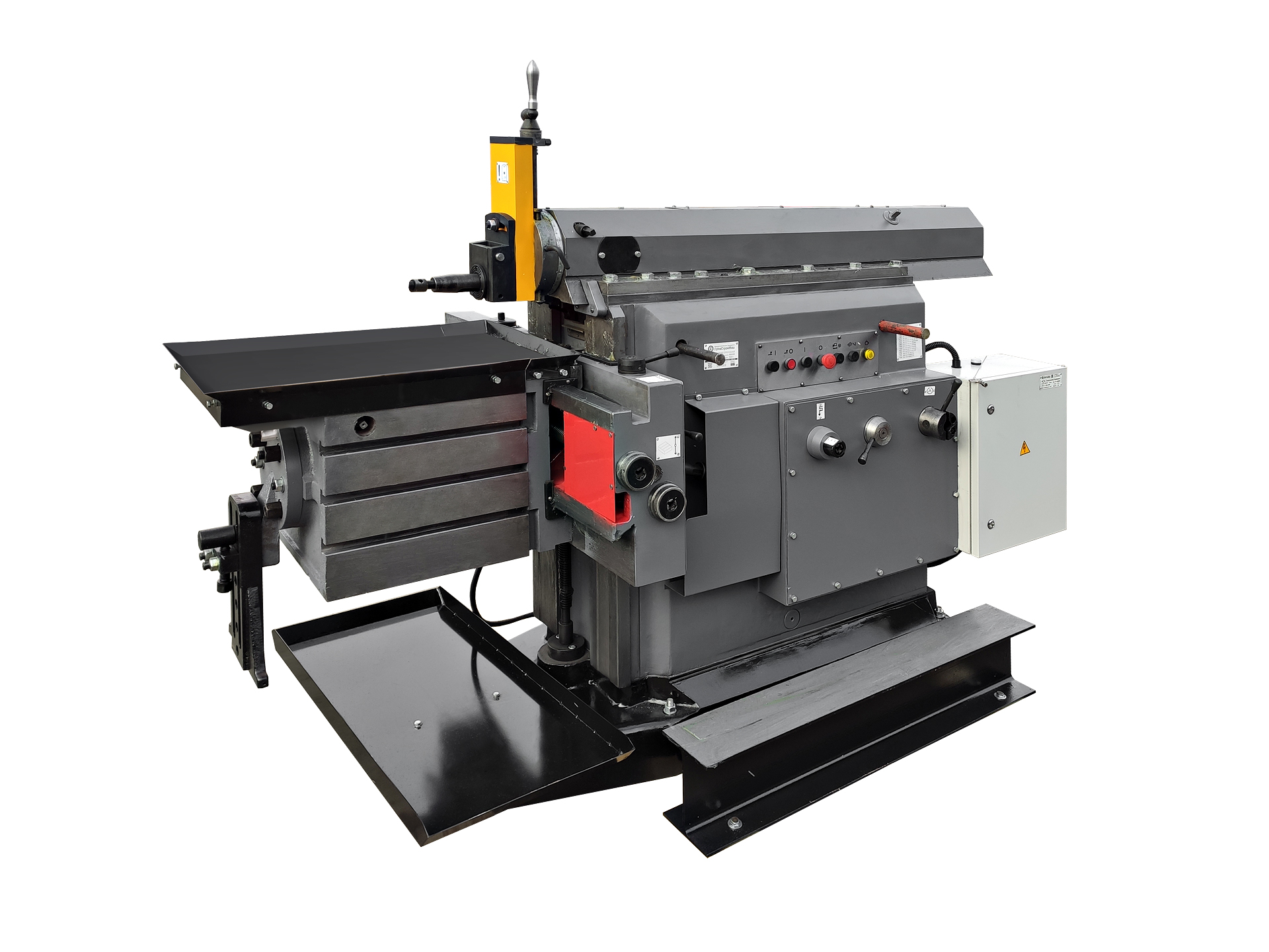 Завод ПромСтройМаш Строгальные станки