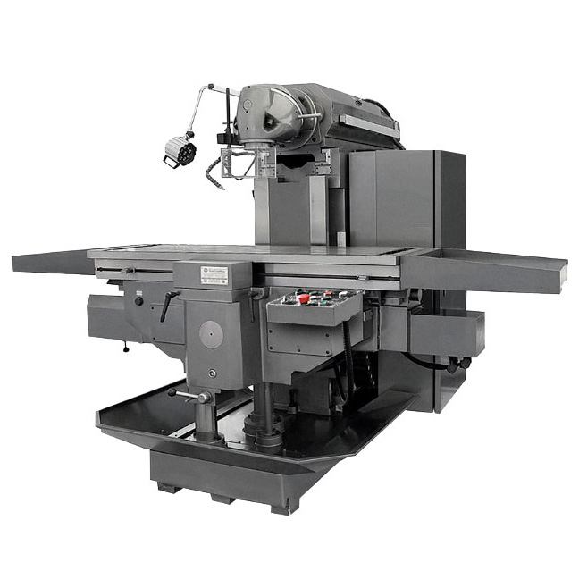 Завод ПромСтройМаш Фрезерные станки