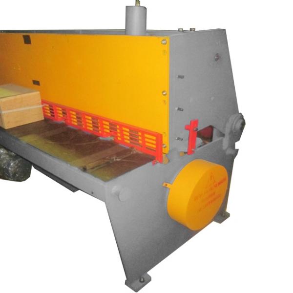 Ножницы электромеханические модели НК3418А.02.Защитная решетка, тормоз ленточный