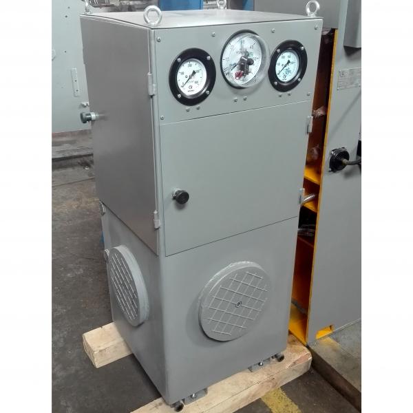 ДЕ2430-01, ДГ2430-01