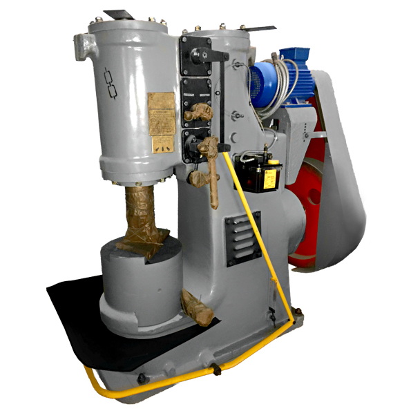 Молот ковочный МА4127, МА4127А Молот ковочный МА4127, МА4127А