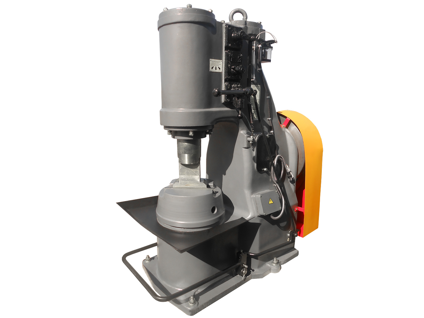 Молот кузнечный ковочный МА4129, МА4129А Молот кузнечный ковочный МА4129, МА4129А