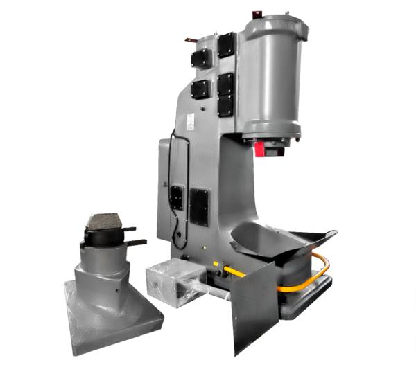 Молот кузнечный ковочный МА4132, МА 4132А Молот кузнечный ковочный МА4132, МА 4132А