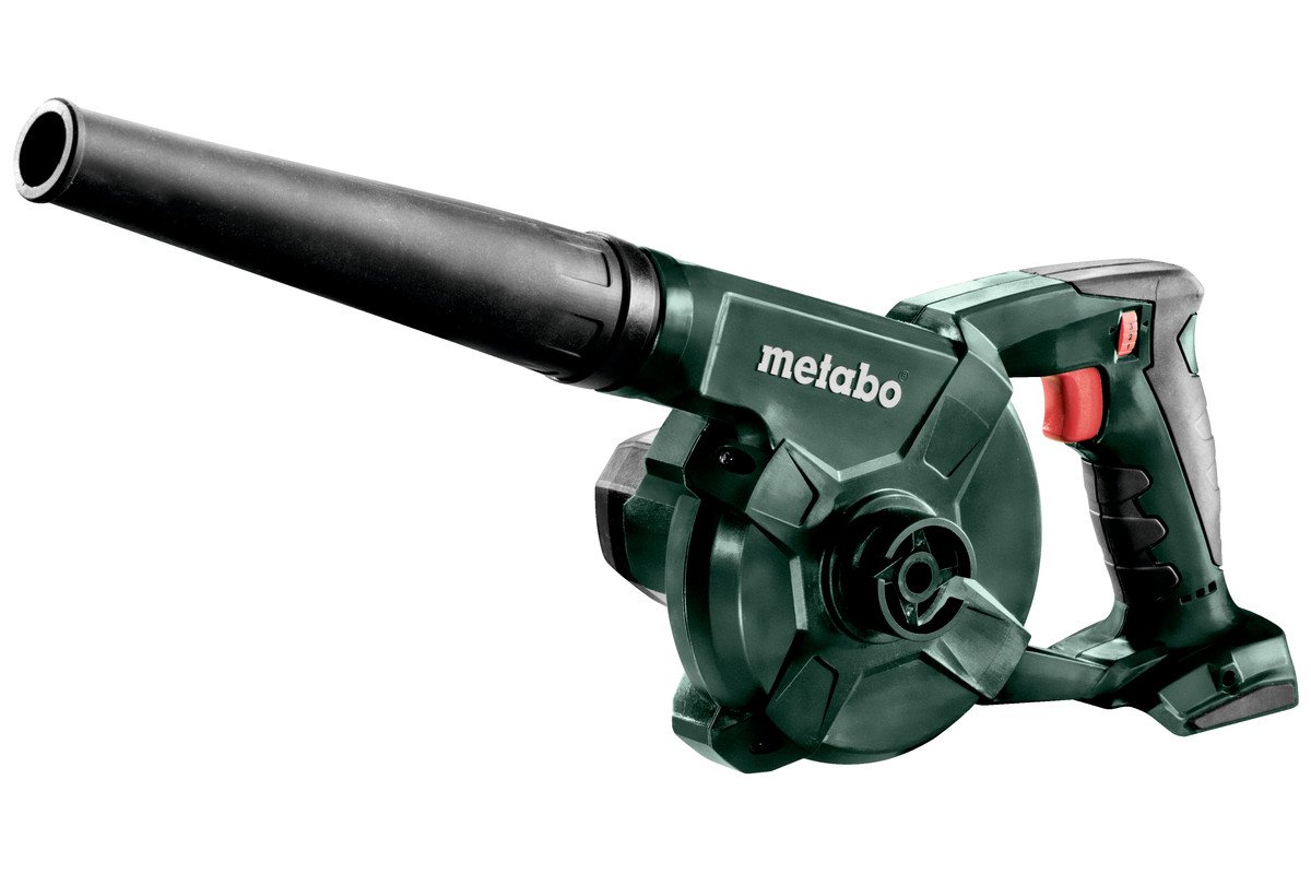 Metabo Инструмент и оснастка Аккумуляторная воздуходувка