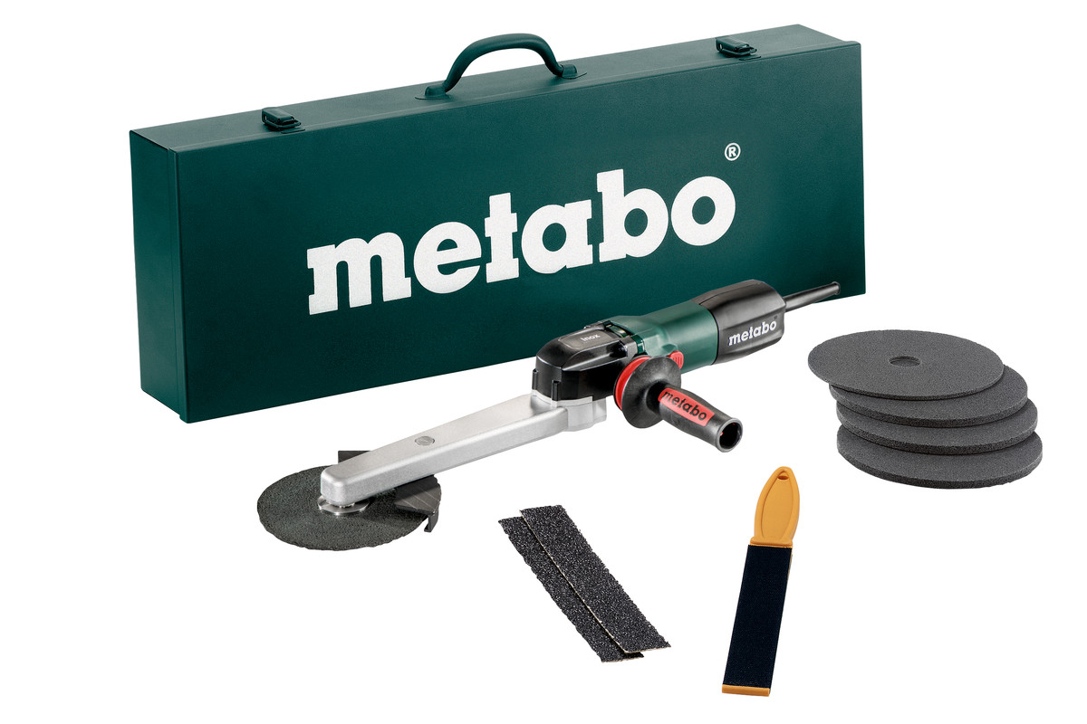Metabo Инструмент и оснастка Шлифователь угловых сварных швов