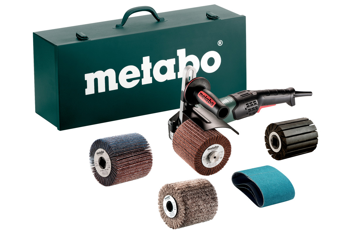 Metabo Инструмент и оснастка Высококачественная сталь