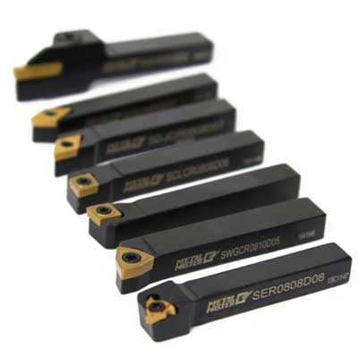Metal Master Металлообрабатывающее оборудование Резцы