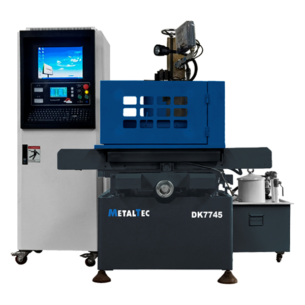 Металлообработка MetalTec Электроэрозионные станки (НОВИНКА!)