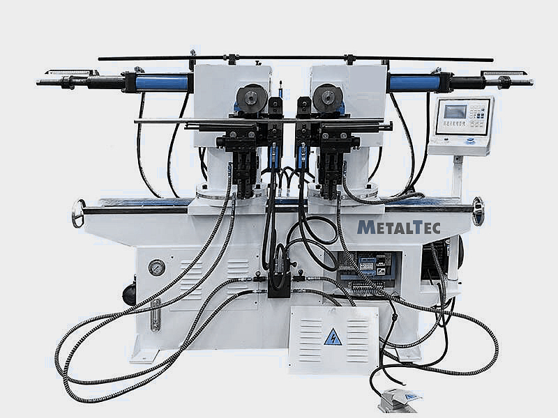 Металлообработка MetalTec Трубогибы MetalTec 