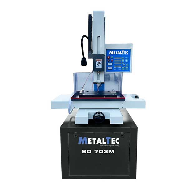 Металлообработка MetalTec Супердрель