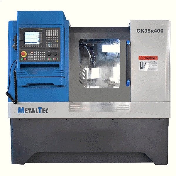 Металлообработка MetalTec Токарно-фрезерные станки с осью Y и противошпинделем