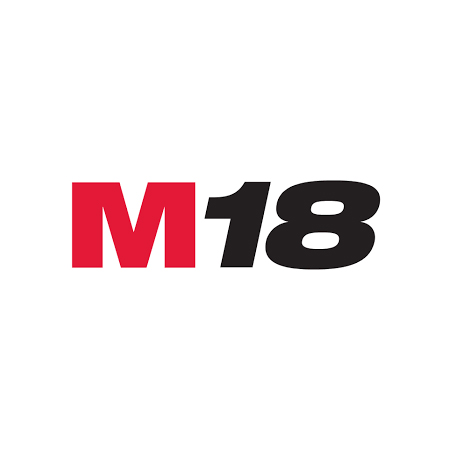 Milwaukee™ Инструмент и оснастка  M18