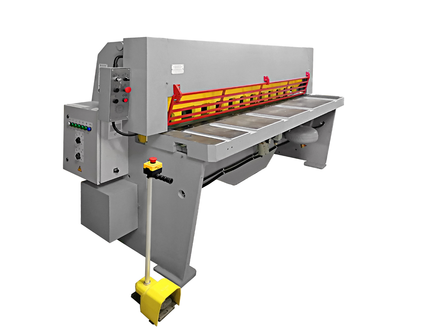 Ножницы гильотинные, кривошипные НД-3318 Ножницы гильотинные, кривошипные НД-3318