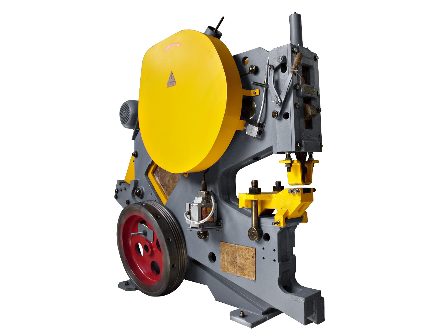 Пресс-ножницы комбинированные НВ5221 Пресс-ножницы комбинированные НВ5221