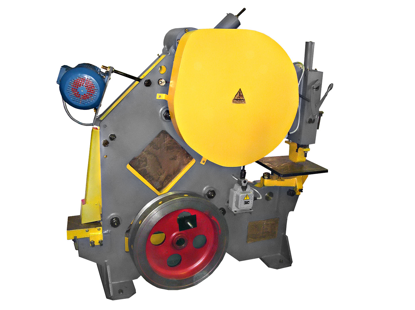 Пресс-ножницы комбинированные НВ5222 Пресс-ножницы комбинированные НВ5222