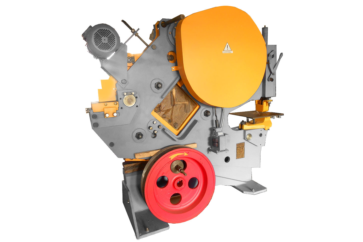 Пресс-ножницы комбинированные НВ5223 Пресс-ножницы комбинированные НВ5223