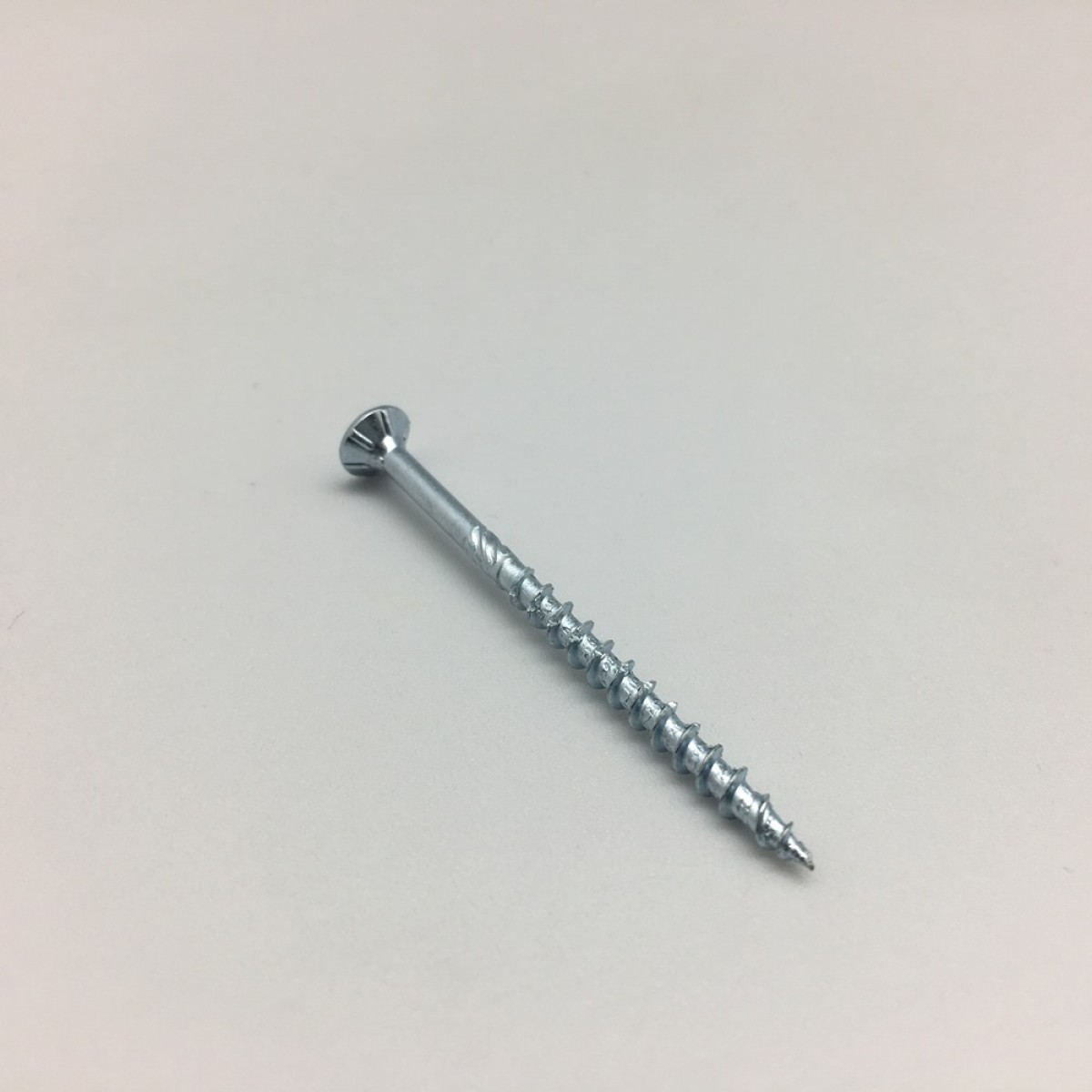 Конструкционный саморез с потайной головкой BeA BeFIX 3,5х50 TX15 (500 шт)