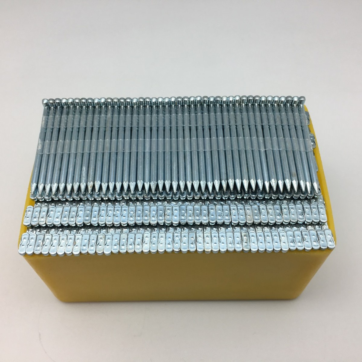 Гвоздь по бетону ST 38 мм