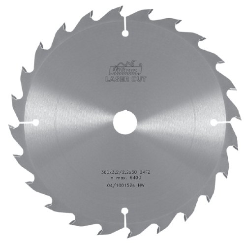 Пила дисковая Pilana 300х30х3,2/2,2х24 FZ
