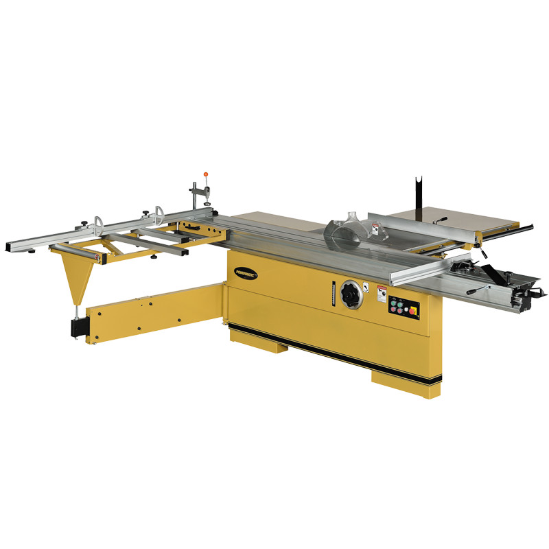 Форматно-раскроечный станок Powermatic PMPS-3200