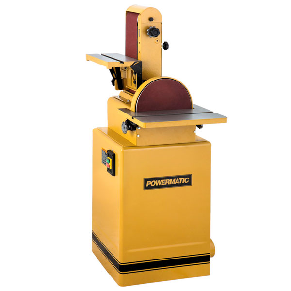 Деревообработка Powermatic Шлифовальные станки Powermatic