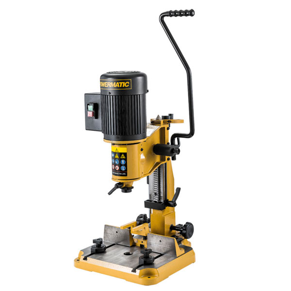 Деревообработка Powermatic Долбежные станки Powermatic