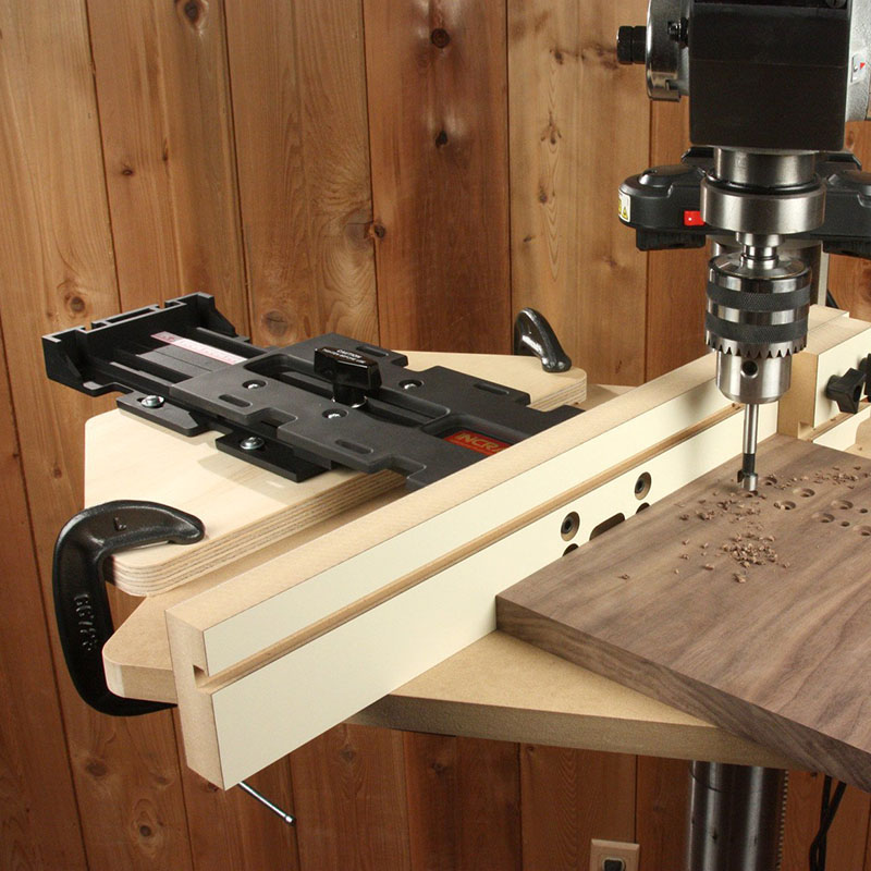 Кондуктор Original Jig Incra M-IJ32