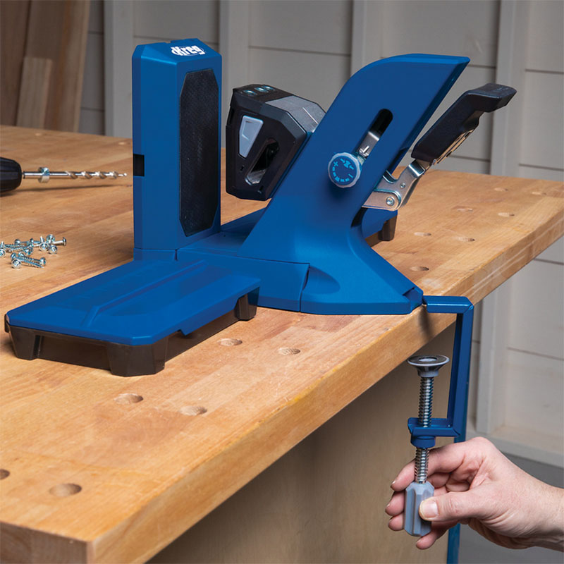 Kreg Pocket-Hole Jig 720 Pro
