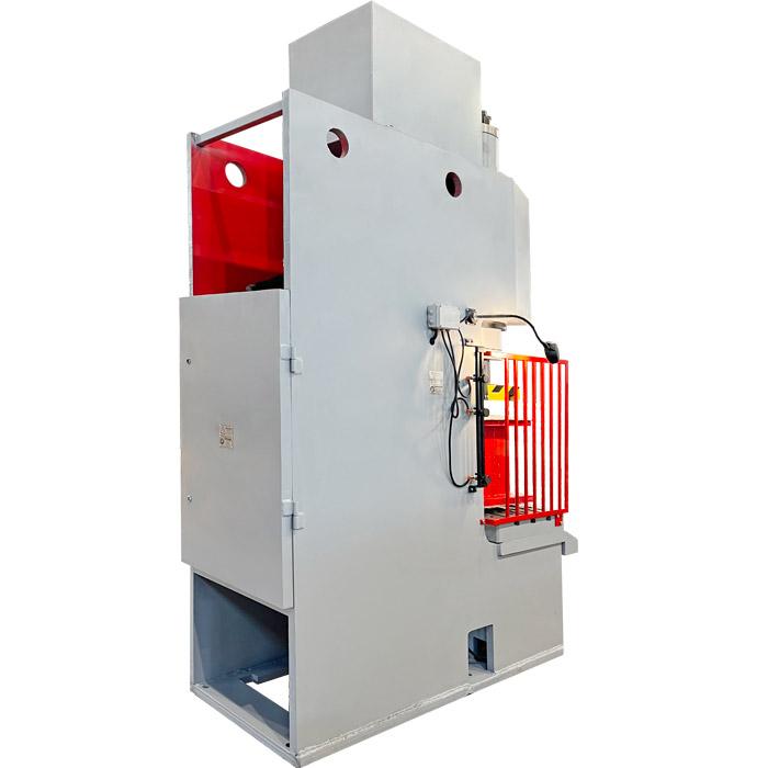 Пресс гидравлический ПБ6334 купить