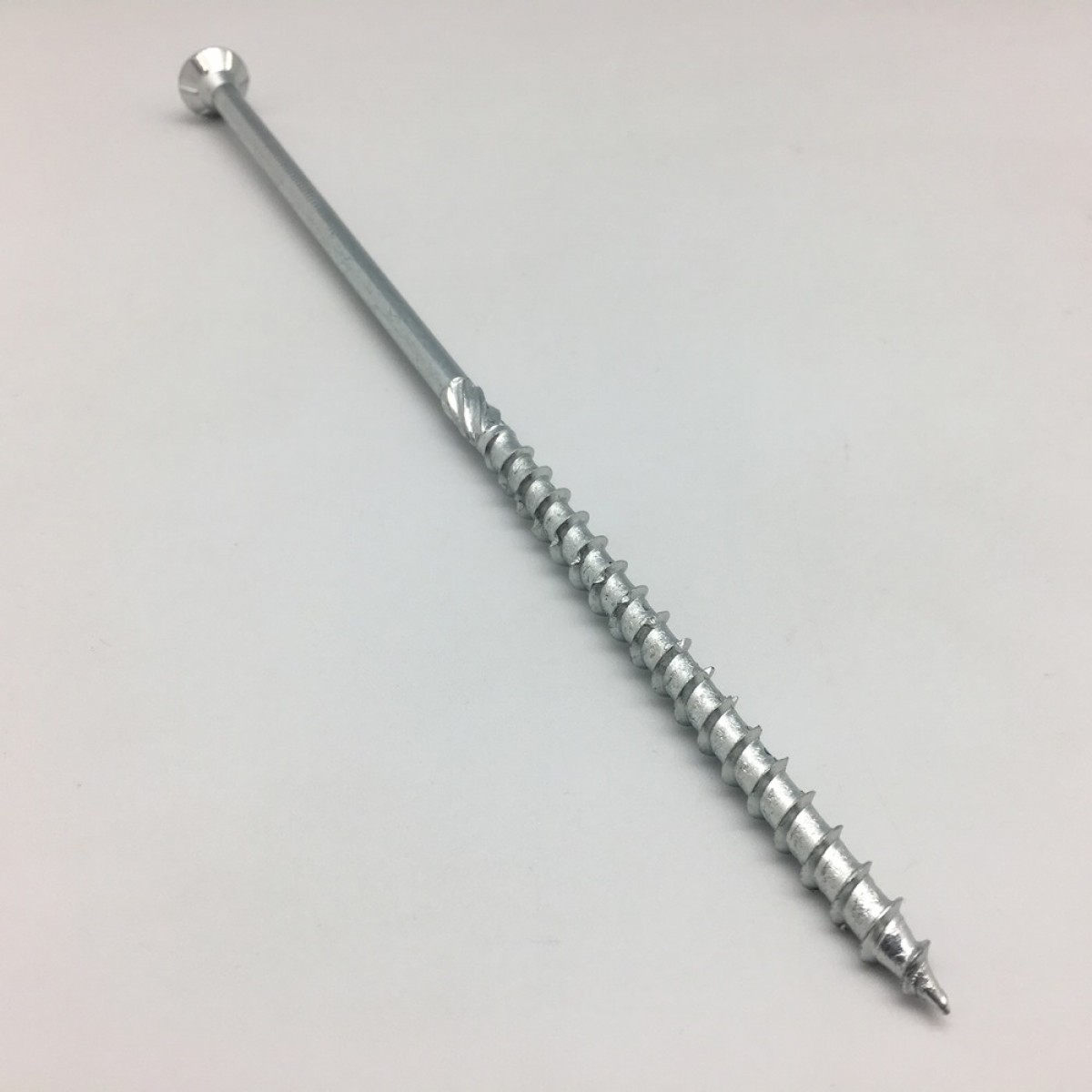 Конструкционный саморез с потайной головкой BeA BeFIX 8х240 TX40 (50 шт)