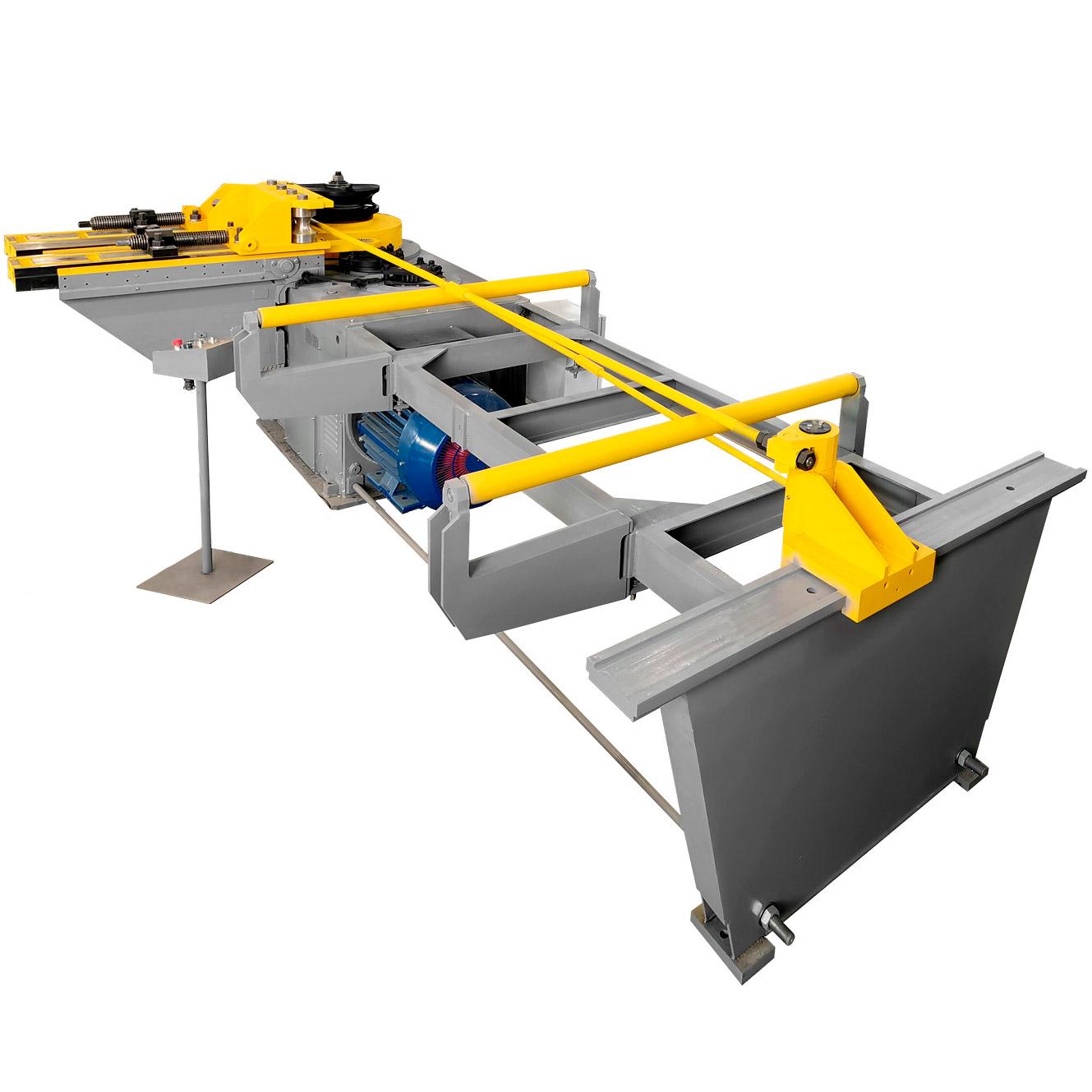 Трубогиб ИВ3432П