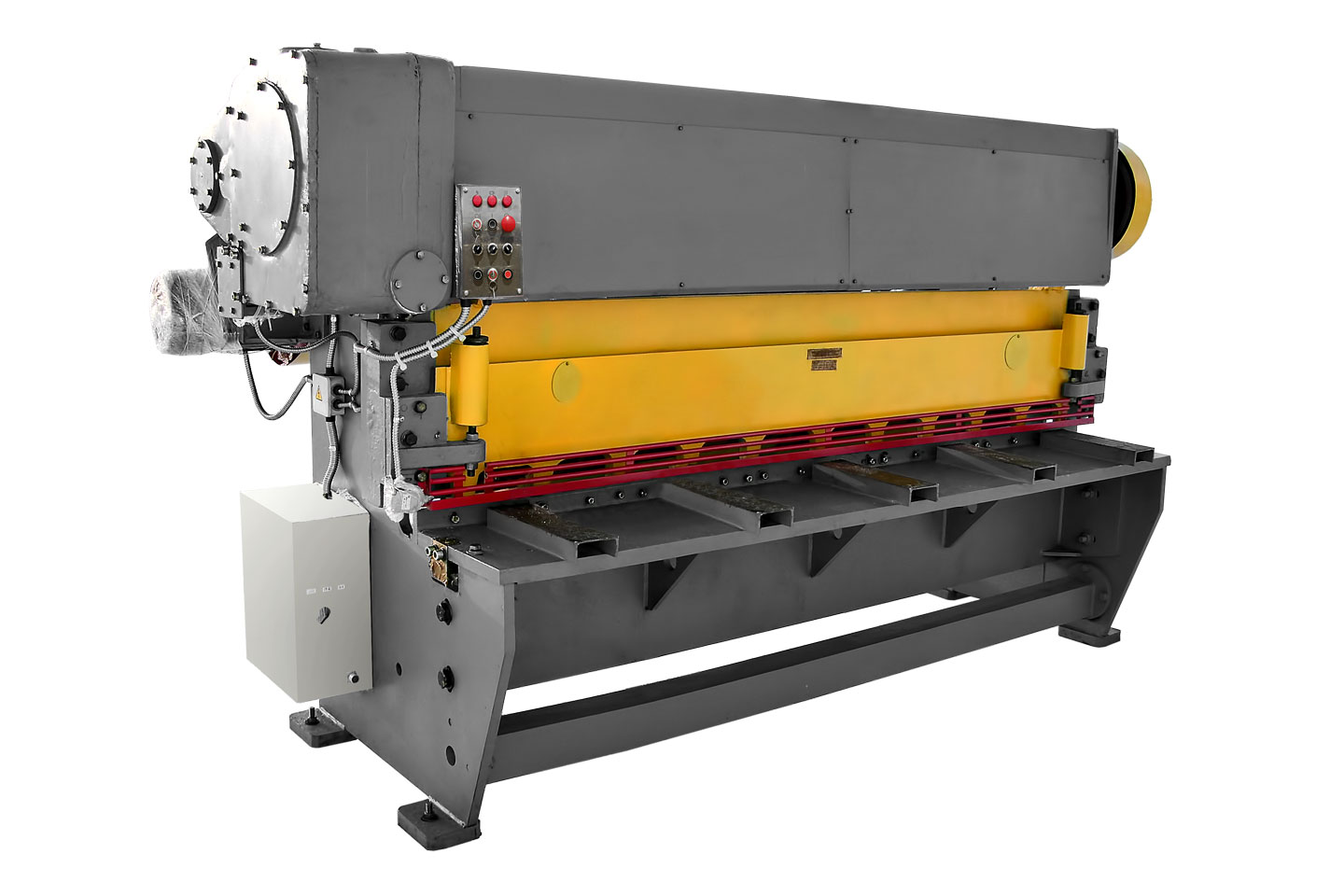 Ножницы листовые электромеханические СТД-9АН Ножницы листовые электромеханические СТД-9АН